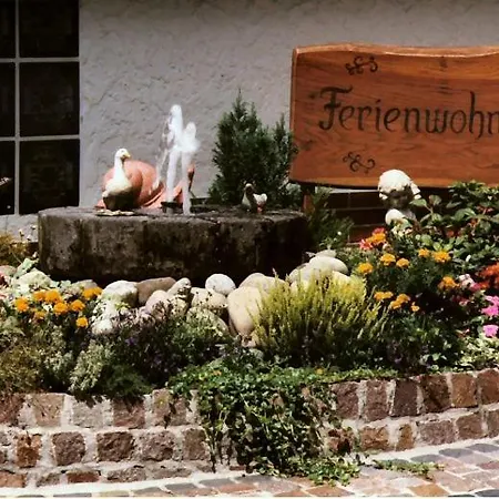 Muehle-maus Апартаменты *