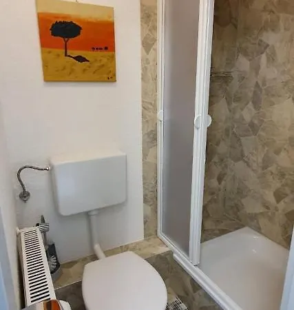 Апартаменты Muehle-maus