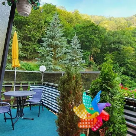 Apartamento Muehle-maus Sankt Goarshausen