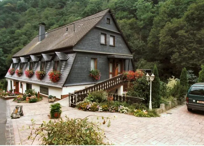 Muehle-maus * 보드만 루트빅스하펜