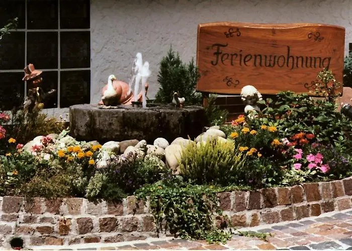 Muehle-maus Апартаменты *