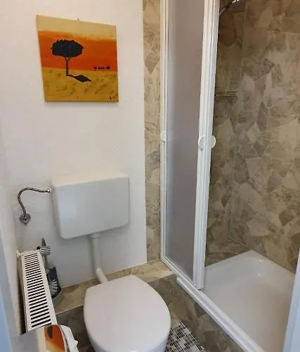 아파트 Muehle-maus